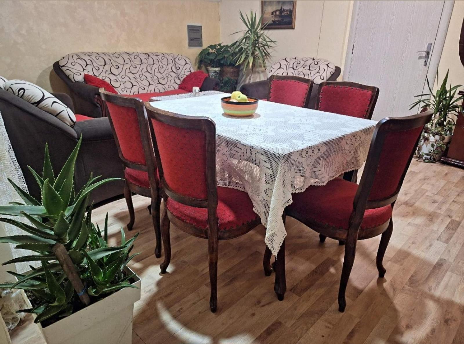 Jezero Apartment อารันเยโลวัคส์ ภายนอก รูปภาพ