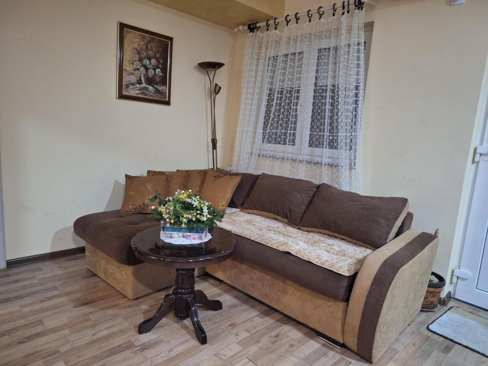 Jezero Apartment อารันเยโลวัคส์ ภายนอก รูปภาพ